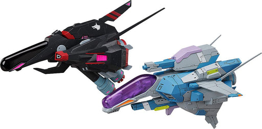 Freeing Figma R Type Final 2 Shooting Game Historica R Type R-13A Cerberus & RX-10 Albatross- Japan Figure Store - #1 Bring To You The Best Japanese Goods