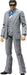 Tomytec Figma Kenzo Kogure Movable Figure - Seibu Keisatsu Non-Scale ABS PVC Painted- Japan Figure Store - #1 Bring To You The Best Japanese Goods