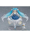 Good Smile Company Figma Snow Miku Snow Princess Ver. (Limited Japan Wonder Festival 2019 Winter Online Shop Sapporo Snow Festival)- Japan Figure Store - #1 Bring To You The Best Japanese Goods