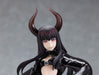Figma Sp-017 Black Rock Shooter Black Gold Saw Figure Max Factory- Japan Figure Store - #1 Bring To You The Best Japanese Goods