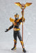 Figma Sp-031 Kamen Rider Dragon Knight Kamen Rider Wrath Figure- Japan Figure Store - #1 Bring To You The Best Japanese Goods