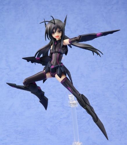 Figma Sp-044 Accel World Kuroyukihime: Accel Assault Ver. Figure- Japan Figure Store - #1 Bring To You The Best Japanese Goods
