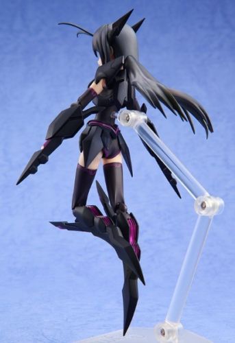 Figma Sp-044 Accel World Kuroyukihime: Accel Assault Ver. Figure- Japan Figure Store - #1 Bring To You The Best Japanese Goods