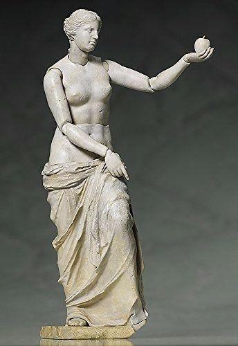 Figma Sp-063 The Table Museum Venus De Milo Figure Freeing- Japan Figure Store - #1 Bring To You The Best Japanese Goods