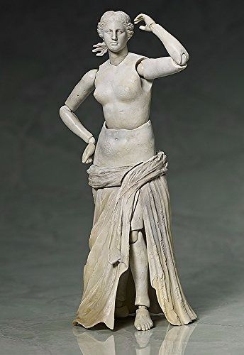 Figma Sp-063 The Table Museum Venus De Milo Figure Freeing- Japan Figure Store - #1 Bring To You The Best Japanese Goods