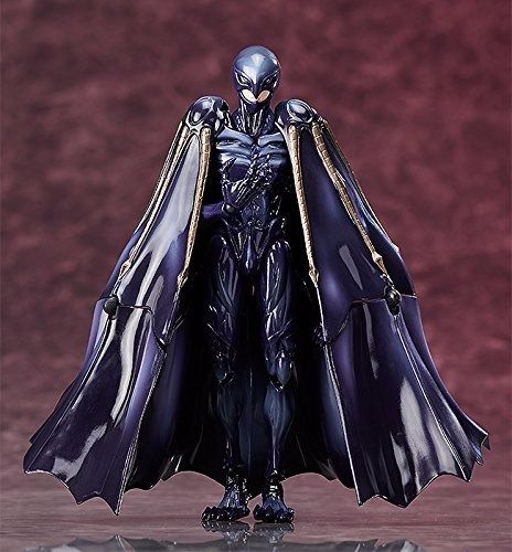 Figma Sp-080 Berserk Movie Femto Birth Of The Hawk Of Darkness Ver Freeing- Japan Figure Store - #1 Bring To You The Best Japanese Goods