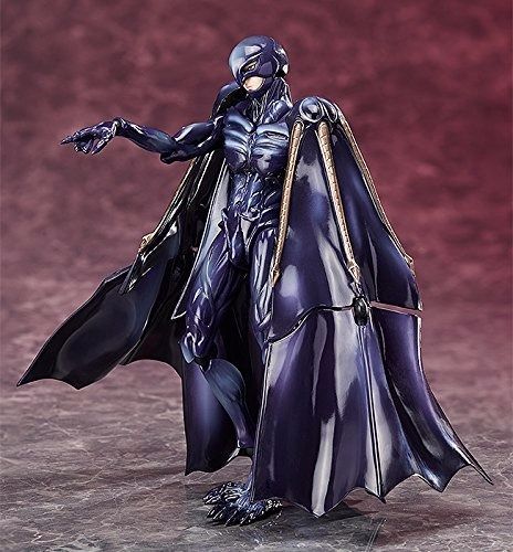 Figma Sp-080 Berserk Movie Femto Birth Of The Hawk Of Darkness Ver Freeing- Japan Figure Store - #1 Bring To You The Best Japanese Goods