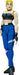 Figma Sp-068b Virtua Fighter Sarah Bryant 2p Color Ver Action Figure Freeing- Japan Figure Store - #1 Bring To You The Best Japanese Goods