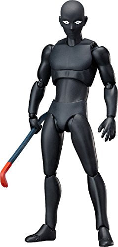 Figma Sp-089 Detective Conan True Criminal Action Figure Freeing- Japan Figure Store - #1 Bring To You The Best Japanese Goods