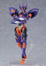 Good Smile Company Figma SP-115 Gridknight Ssss.Gridman Japanese Painted Figures- Japan Figure Store - #1 Bring To You The Best Japanese Goods