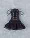 Max Factory Figma Styles M06848 Black Corset Dress- Japan Figure Store - #1 Bring To You The Best Japanese Goods