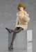 Max Factory Figma Female Body Chiaki Figure With Off-Shoulder Sweater Dress Chiaki PVC Figure- Japan Figure Store - #1 Bring To You The Best Japanese Goods