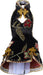 Max Factory Figma Styles Black Mini Skirt China Dress- Japan Figure Store - #1 Bring To You The Best Japanese Goods