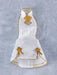 Max Factory Figma Styles Mini Skirt China Dress in White- Japan Figure Store - #1 Bring To You The Best Japanese Goods