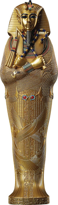 Figma Table Museum Annex Tutankhamen Dx Ver. Non-Scale Plastic Painted Action Figure- Japan Figure Store - #1 Bring To You The Best Japanese Goods