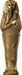 Figma Table Museum Annex Tutankhamen Dx Ver. Non-Scale Plastic Painted Action Figure- Japan Figure Store - #1 Bring To You The Best Japanese Goods