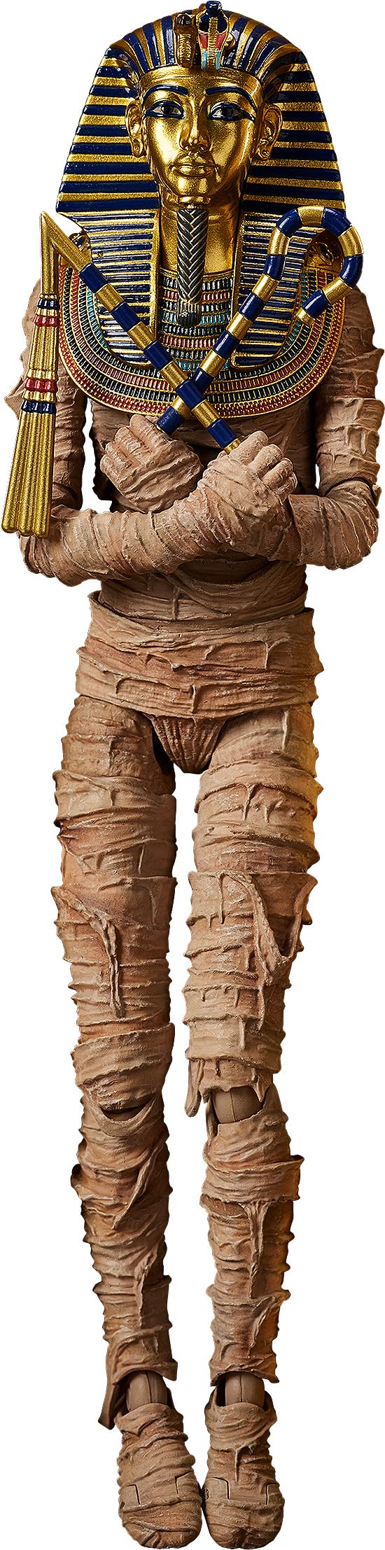 FREEING Figma Tutankhamun Table Museum -Annex- Japan Figure Store - #1 Bring To You The Best Japanese Goods