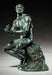 Figma Table Museum Thinker Non-Scale Abs Pvc Painted Movable Figure Third Resale- Japan Figure Store - #1 Bring To You The Best Japanese Goods