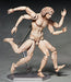 Figma Table Museum Vitruvian Human Figure Non-Scale Abs Pvc Painted Movable Figure Secondary Resale- Japan Figure Store - #1 Bring To You The Best Japanese Goods