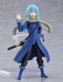 Max Factory Figma Rimuru Figure from 'That Time I Got Reincarnated As A Slime' Non-Scale ABS&PVC Painted Movable- Japan Figure Store - #1 Bring To You The Best Japanese Goods