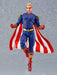 Figma The Boys Tm Homelander Non-Scale Plastic Painted Movable Figure G12772- Japan Figure Store - #1 Bring To You The Best Japanese Goods