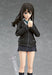 Max Factory Figma Rin Shibuya Figure Idolmaster Cinderella Project Edition- Japan Figure Store - #1 Bring To You The Best Japanese Goods