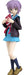 Max Factory Figma Haruhi Suzumiya Yuki Nagato Uniform Version Collectible- Japan Figure Store - #1 Bring To You The Best Japanese Goods