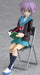 Max Factory Figma Haruhi Suzumiya Yuki Nagato Uniform Version Collectible- Japan Figure Store - #1 Bring To You The Best Japanese Goods