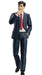 Max Factory Figma Goro Inogashira Standard Ver - Non-Scale Painted Movable Figure- Japan Figure Store - #1 Bring To You The Best Japanese Goods