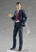 Max Factory Figma Goro Inogashira Standard Ver - Non-Scale Painted Movable Figure- Japan Figure Store - #1 Bring To You The Best Japanese Goods
