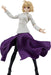 Max Factory Figma Tsukihime Blue Glass Moon Arcueid Brunstad Dx Edition Movable Figure- Japan Figure Store - #1 Bring To You The Best Japanese Goods