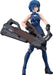 Max Factory Figma Tsukihime Blue Glass Moon Ciel Dx Edition Movable Painted Figure- Japan Figure Store - #1 Bring To You The Best Japanese Goods