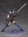 Max Factory Figma Tsukihime Blue Glass Moon Ciel Dx Edition Movable Painted Figure- Japan Figure Store - #1 Bring To You The Best Japanese Goods
