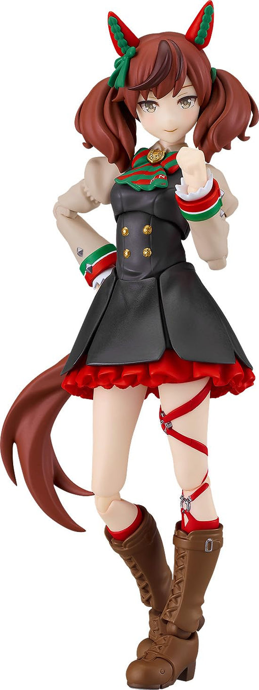 Max Factory Uma Musume Pretty Derby Nice Nature Non-Scale Figure- Japan Figure Store - #1 Bring To You The Best Japanese Goods