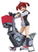 Max Factory Figma Akane Isshiki Vivid Red Operation Movable Figure Non-Scale ABS & PVC Painted- Japan Figure Store - #1 Bring To You The Best Japanese Goods