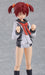 Max Factory Figma Akane Isshiki Vivid Red Operation Movable Figure Non-Scale ABS & PVC Painted- Japan Figure Store - #1 Bring To You The Best Japanese Goods