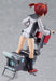 Max Factory Figma Akane Isshiki Vivid Red Operation Movable Figure Non-Scale ABS & PVC Painted- Japan Figure Store - #1 Bring To You The Best Japanese Goods