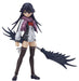 Max Factory Figma Vivid Red Operation Movable Figure Kuroki Rei Non-Scale ABS&PVC Painted- Japan Figure Store - #1 Bring To You The Best Japanese Goods