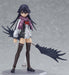 Max Factory Figma Vivid Red Operation Movable Figure Kuroki Rei Non-Scale ABS&PVC Painted- Japan Figure Store - #1 Bring To You The Best Japanese Goods