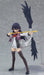 Max Factory Figma Vivid Red Operation Movable Figure Kuroki Rei Non-Scale ABS&PVC Painted- Japan Figure Store - #1 Bring To You The Best Japanese Goods