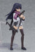 Max Factory Figma Vivid Red Operation Movable Figure Kuroki Rei Non-Scale ABS&PVC Painted- Japan Figure Store - #1 Bring To You The Best Japanese Goods
