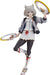 Good Smile Company Figma Xenoblade 3 Mio Japan Non-Scale Action Figure- Japan Figure Store - #1 Bring To You The Best Japanese Goods