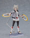 Good Smile Company Figma Xenoblade 3 Mio Japan Non-Scale Action Figure- Japan Figure Store - #1 Bring To You The Best Japanese Goods