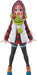 Max Factory Figma Yuru Camp Kakamigahara Nadeshiko Non-scale Abs & Pvc Movable Figure- Japan Figure Store - #1 Bring To You The Best Japanese Goods