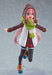 Max Factory Figma Yuru Camp Kakamigahara Nadeshiko Non-scale Abs & Pvc Movable Figure- Japan Figure Store - #1 Bring To You The Best Japanese Goods