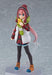Max Factory Figma Yuru Camp Kakamigahara Nadeshiko Non-scale Abs & Pvc Movable Figure- Japan Figure Store - #1 Bring To You The Best Japanese Goods