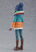 MAX FACTORY Figma Rin Shima Laid-Back Camp- Japan Figure Store - #1 Bring To You The Best Japanese Goods