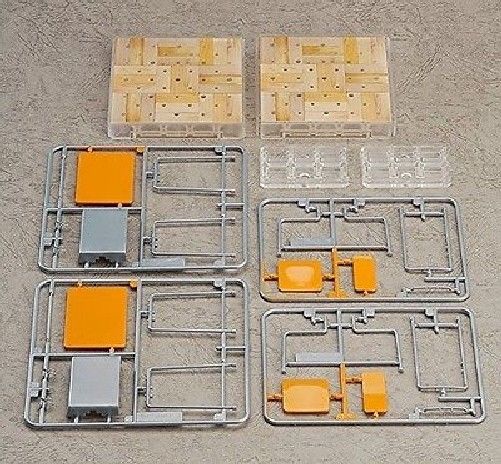 Figmaplus Classroom Set Max Factory- Japan Figure Store - #1 Bring To You The Best Japanese Goods