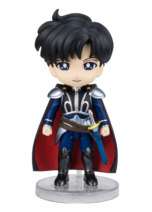 BANDAI Figuarts Mini Prince Endymion Figure Sailor Moon- Japan Figure Store - #1 Bring To You The Best Japanese Goods