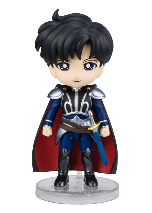 BANDAI Figuarts Mini Prince Endymion Figure Sailor Moon- Japan Figure Store - #1 Bring To You The Best Japanese Goods